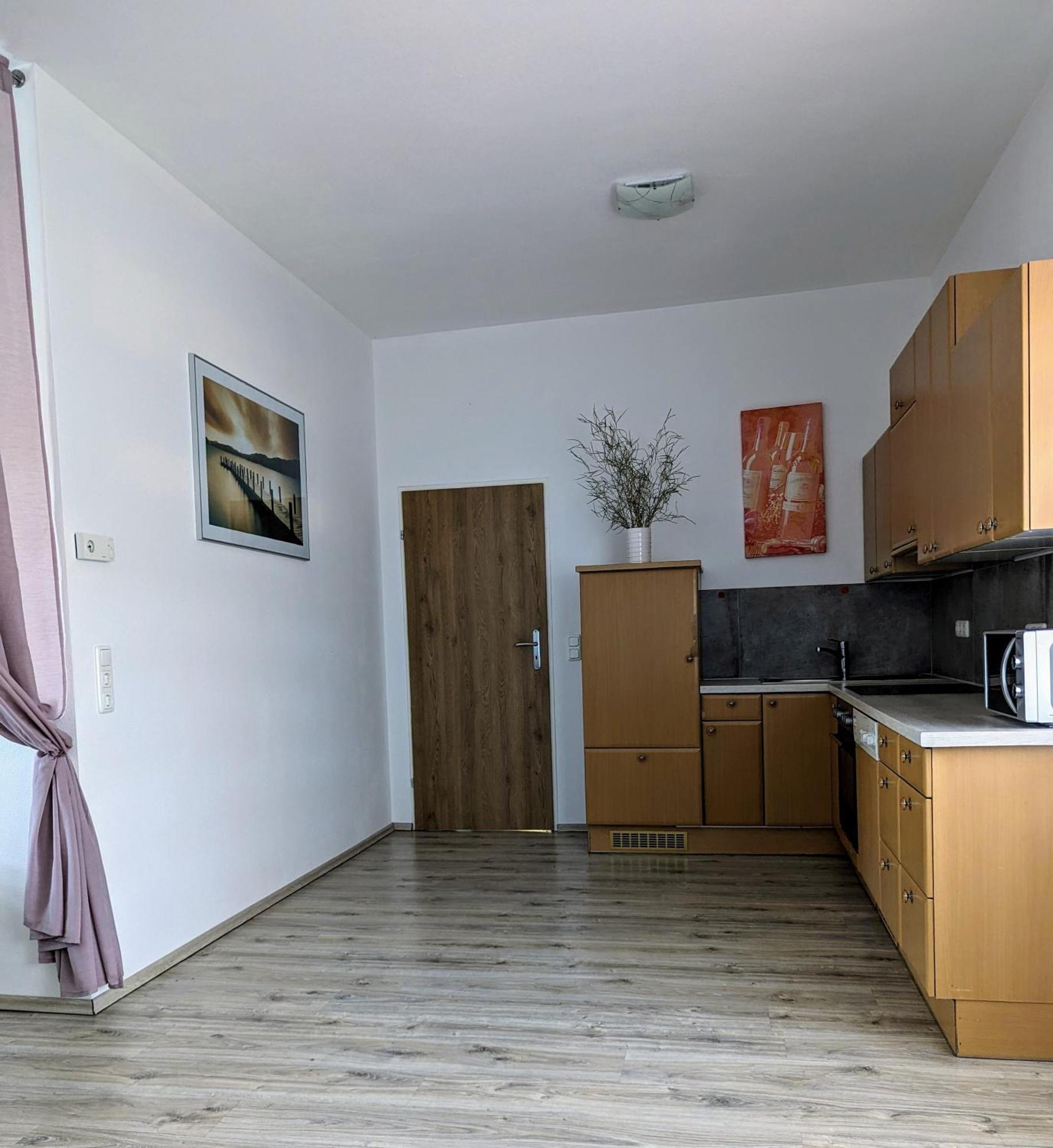 Ferienwohnung Atzbach Exterior foto